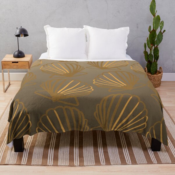 Item preview, GOLDEN SHELLS designed and sold by KINGTOUCAN.