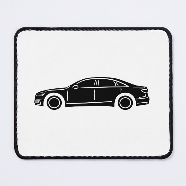 Item preview, Audi A8 designed and sold by AutoClub.