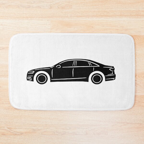 Item preview, Audi A8 designed and sold by AutoClub.