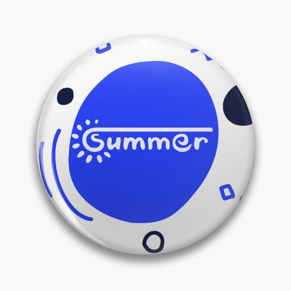 Item preview, Abstract Summer designed and sold by moxdesign.