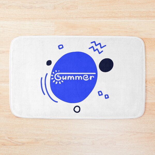 Item preview, Abstract Summer designed and sold by moxdesign.