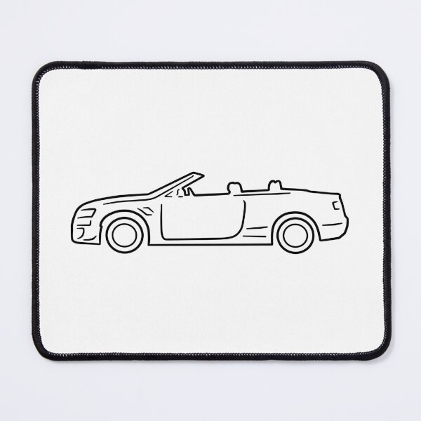 Item preview, Audi Cabriolet designed and sold by AutoClub.