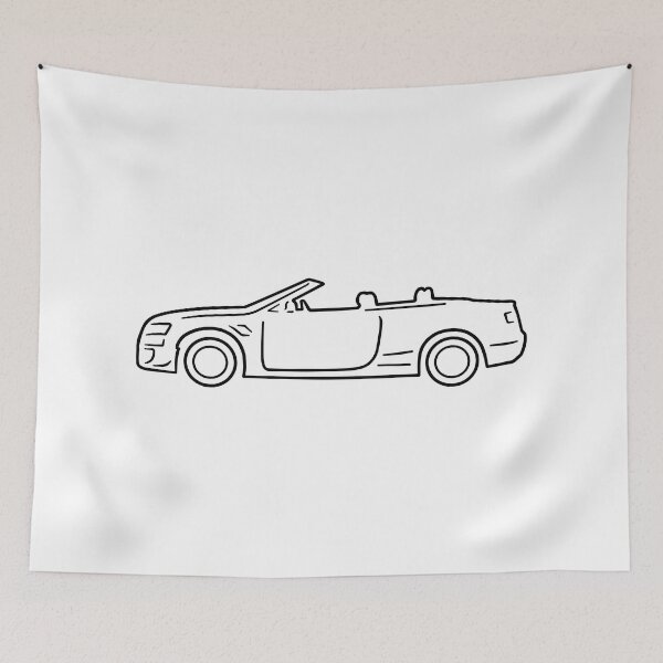 Item preview, Audi Cabriolet designed and sold by AutoClub.