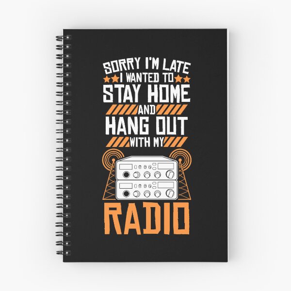 Item preview, Amateur Radio Radio Radio Radio Radio Device designed and sold by funandtwaddle.