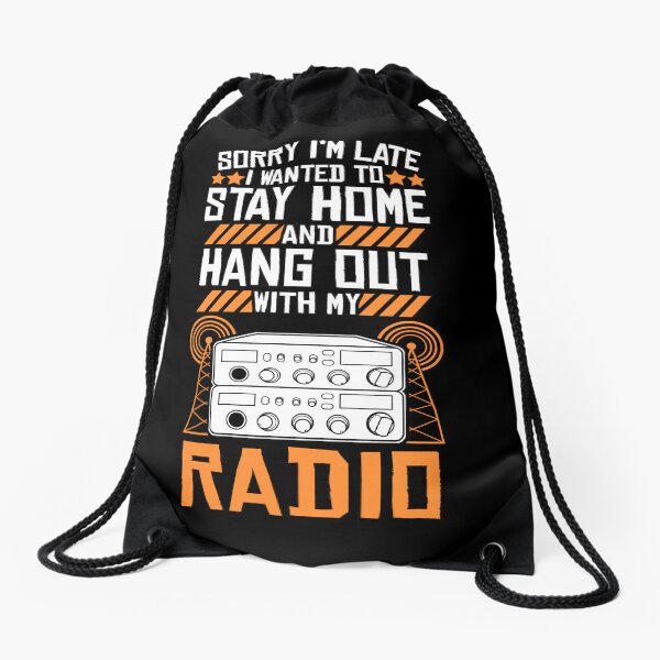 Item preview, Amateur Radio Radio Radio Radio Radio Device designed and sold by funandtwaddle.