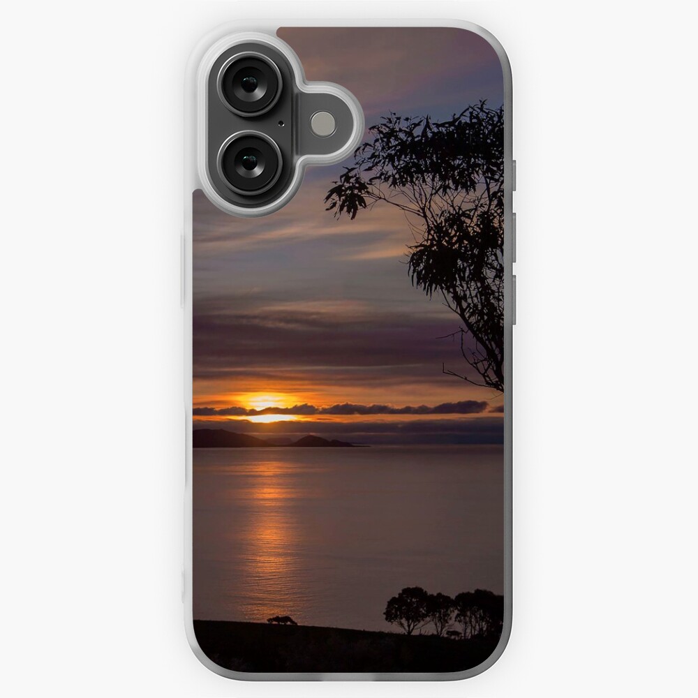Item preview, iPhone Soft Case designed and sold by KimOgdenPhotos.
