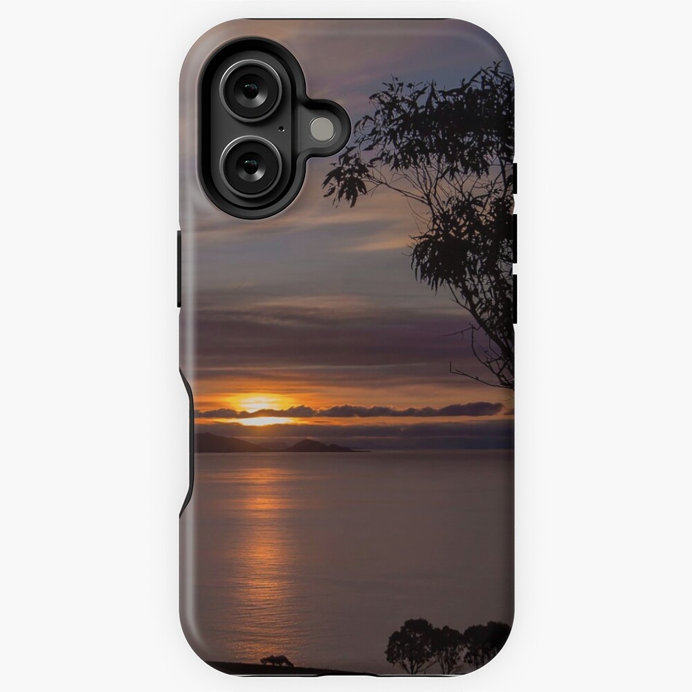 Item preview, iPhone Tough Case designed and sold by KimOgdenPhotos.