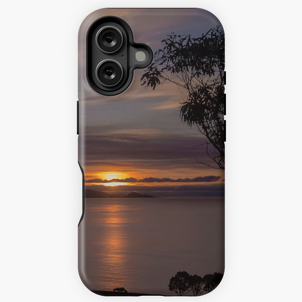 Item preview, iPhone Magsafe Tough Case designed and sold by KimOgdenPhotos.