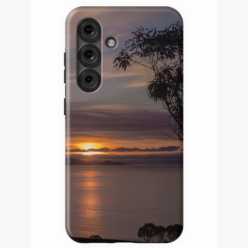 Item preview, Samsung Galaxy Tough Case designed and sold by KimOgdenPhotos.