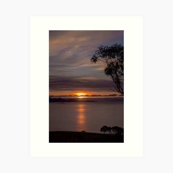 Island Paradise Art Print