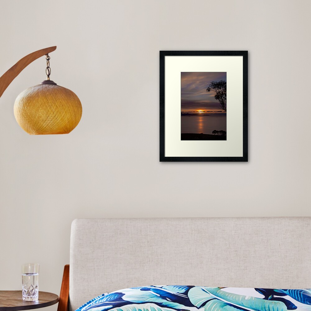 Item preview, Framed Art Print designed and sold by KimOgdenPhotos.