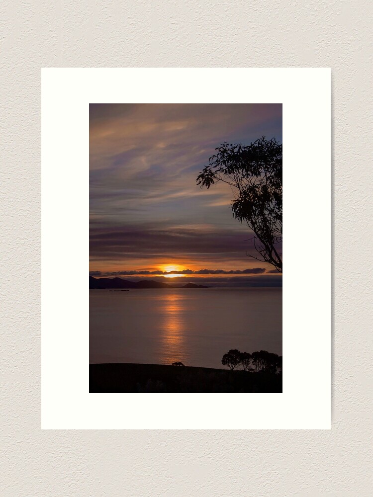 Thumbnail 1 of 3, Art Print, Island Paradise designed and sold by KimOgdenPhotos.