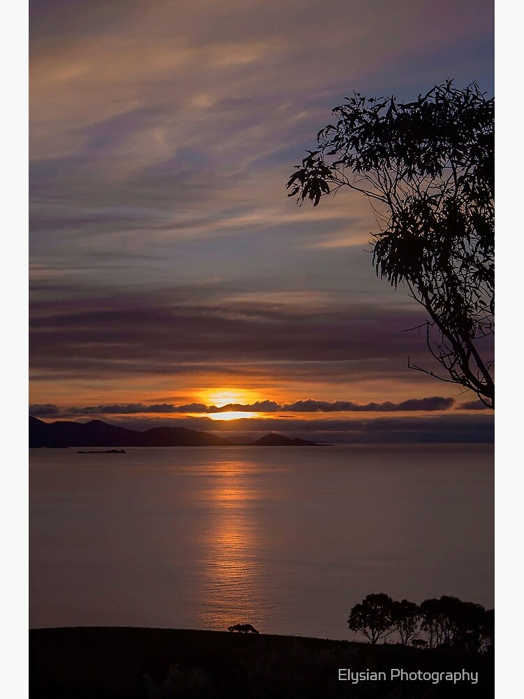 Thumbnail 3 of 3, Art Print, Island Paradise designed and sold by KimOgdenPhotos.