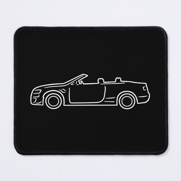 Item preview, Audi Cabriolet designed and sold by AutoClub.