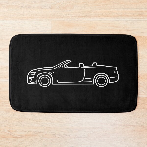 Item preview, Audi Cabriolet designed and sold by AutoClub.