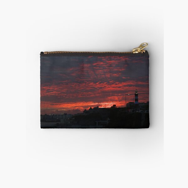 Item preview, Sunset Over Plymouth Hoe designed and sold by days-photographic.
