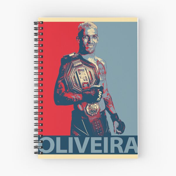 Item preview, Charles Oliveira designed and sold by VickyGolden.