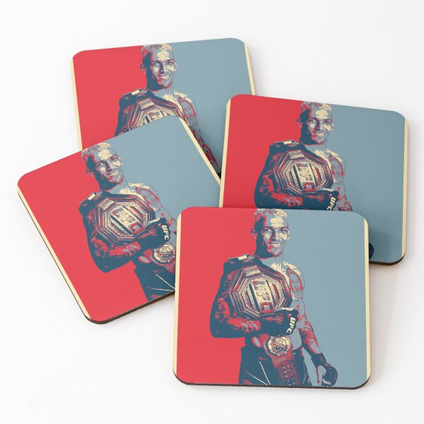 Item preview, Charles Oliveira designed and sold by VickyGolden.