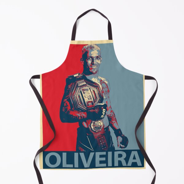 Item preview, Charles Oliveira designed and sold by VickyGolden.
