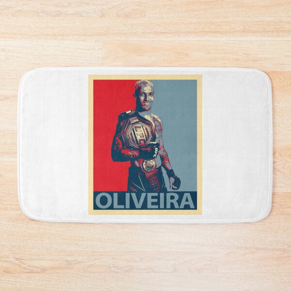 Item preview, Charles Oliveira designed and sold by VickyGolden.