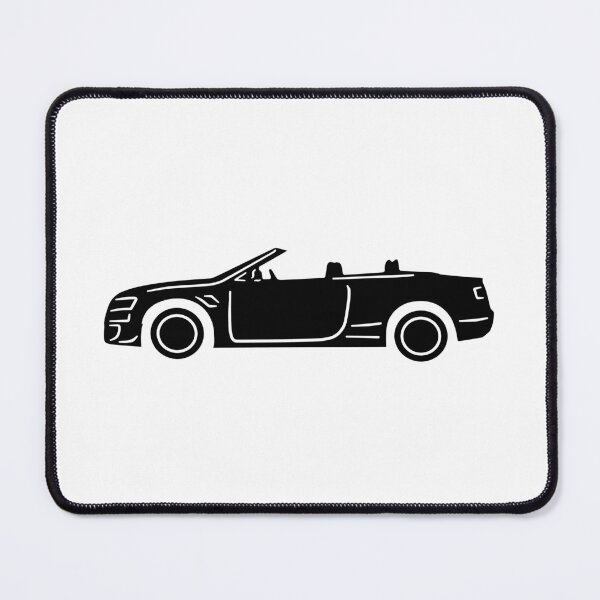 Item preview, Audi Cabriolet designed and sold by AutoClub.