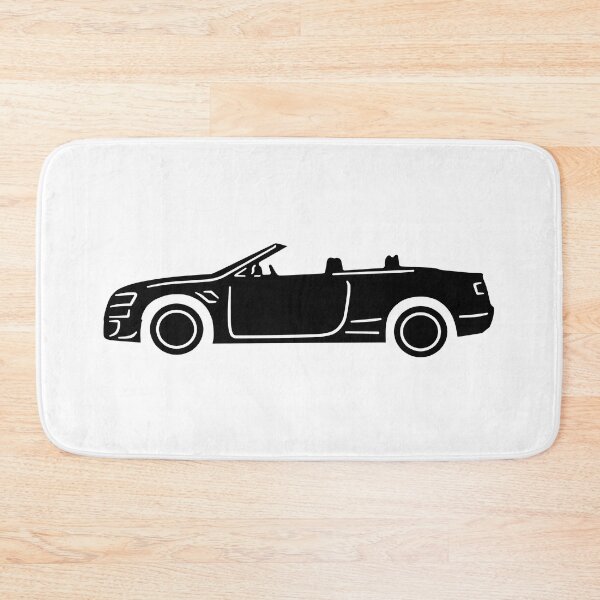 Item preview, Audi Cabriolet designed and sold by AutoClub.