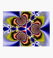 Metamorphosis Photographic Print