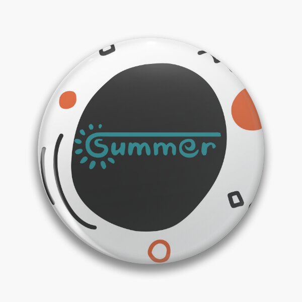 Item preview, Abstract Summer designed and sold by moxdesign.