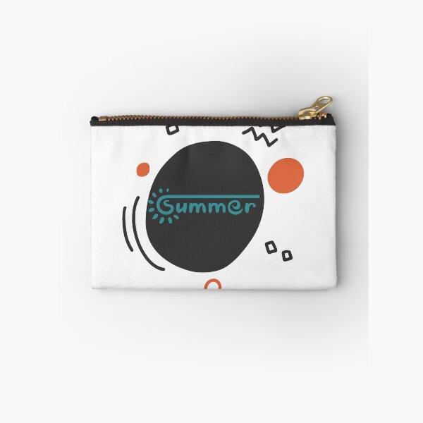 Item preview, Abstract Summer designed and sold by moxdesign.