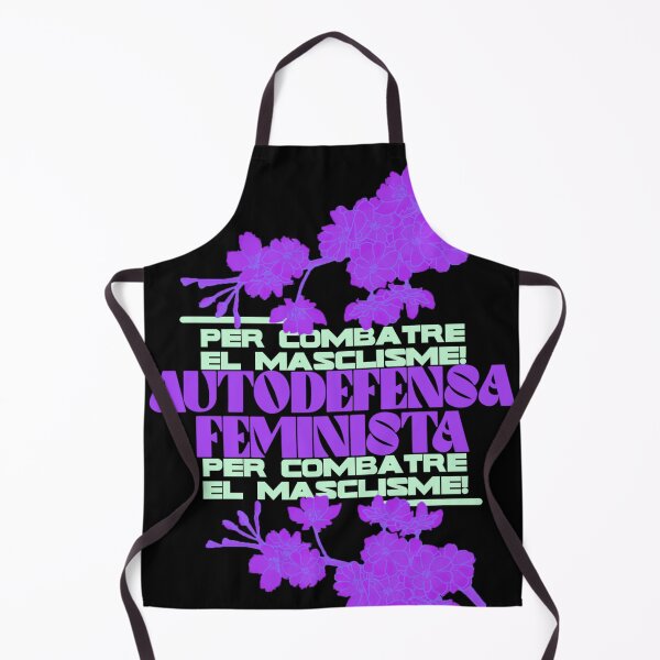Item preview, AUTODEFENSA FEMINISTA designed and sold by focodisseny.