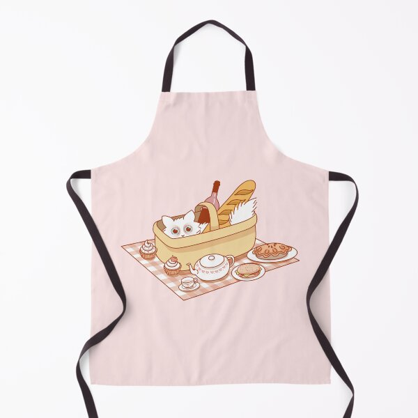 Item preview, Cats and Picnics designed and sold by Wlaurence.