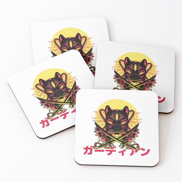 Item preview, ガーディアン - Guardian designed and sold by CrisTEE.