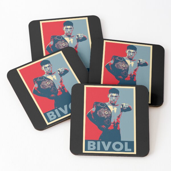 Item preview, Dmitry Bivol designed and sold by vincedusty.