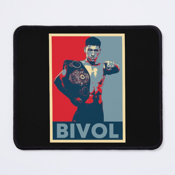 Item preview, Dmitry Bivol designed and sold by vincedusty.