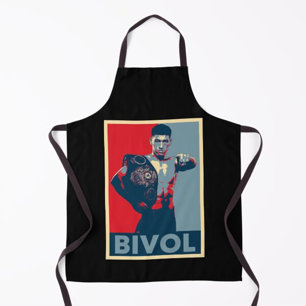 Item preview, Dmitry Bivol designed and sold by vincedusty.