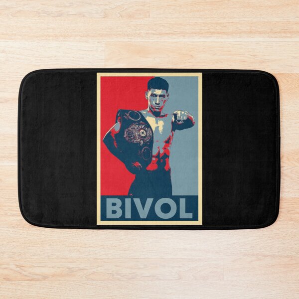 Item preview, Dmitry Bivol designed and sold by vincedusty.