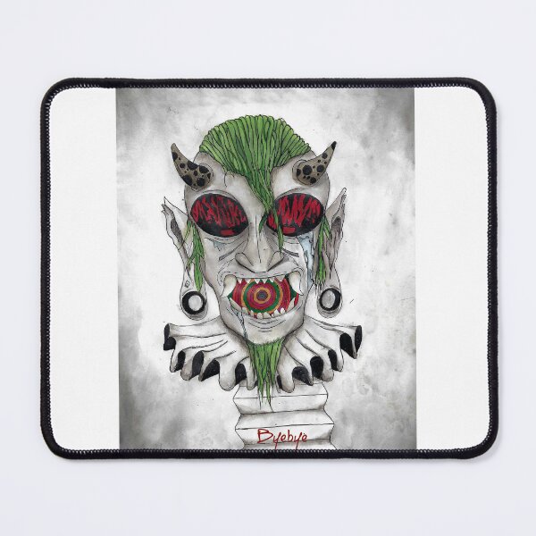Item preview, Joker designed and sold by ByeByeMe.