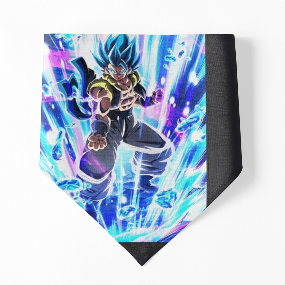 Super Saiyan Blue Gogeta Phone Case56.png Poster for Sale by NicolasHil