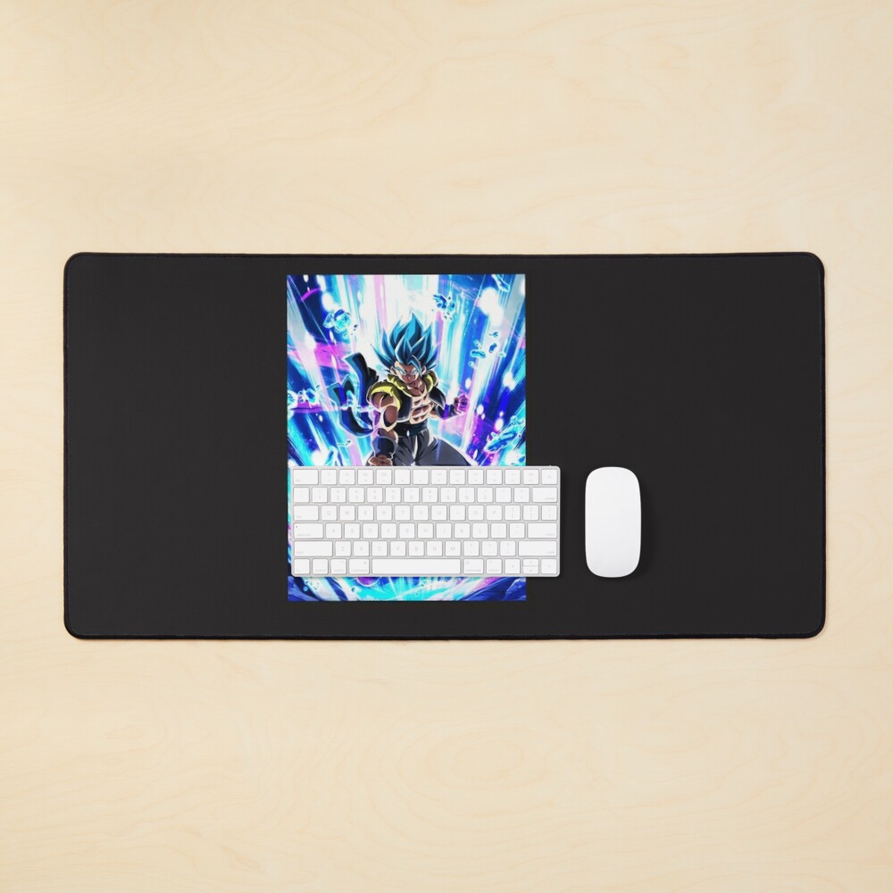 Super Saiyan Blue Gogeta Phone Case56.png Poster for Sale by NicolasHil