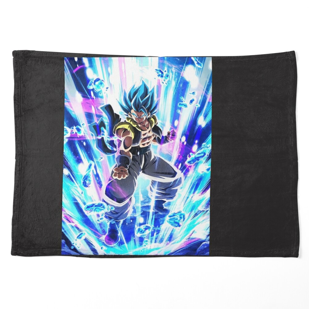 Super Saiyan Blue Gogeta Phone Case56.png Poster for Sale by NicolasHil