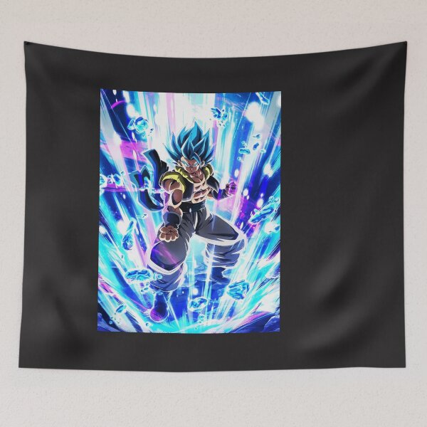 Item preview, Super Saiyan Blue Gogeta Phone Case56.png designed and sold by NicolasHil.
