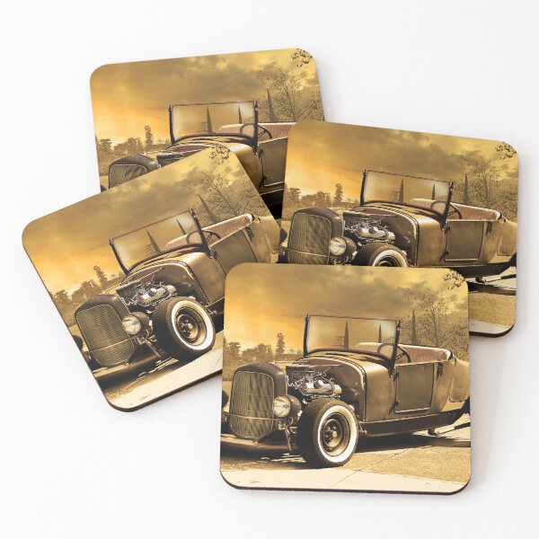Item preview, 1926 Ford 'Old School' Roadster designed and sold by DaveKoontz.