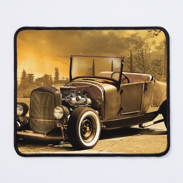 Item preview, 1926 Ford 'Old School' Roadster designed and sold by DaveKoontz.