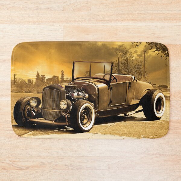 Item preview, 1926 Ford 'Old School' Roadster designed and sold by DaveKoontz.