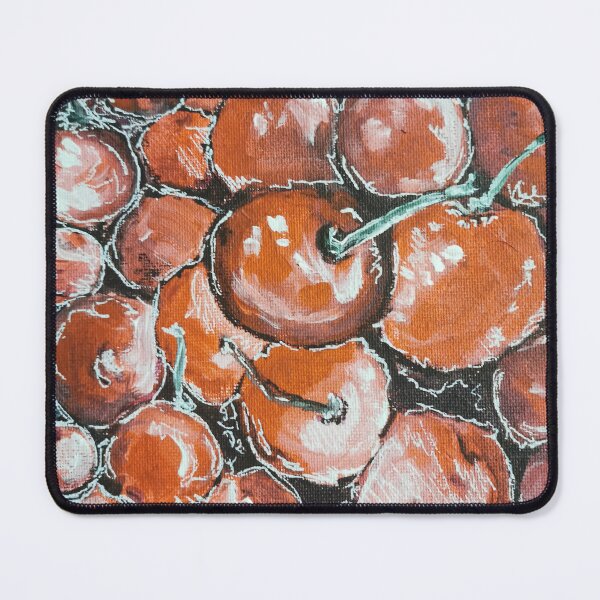 Item preview, Cherry blossoming, colorful fruit designed and sold by dusso.