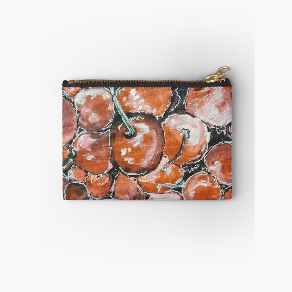Item preview, Cherry blossoming, colorful fruit designed and sold by dusso.