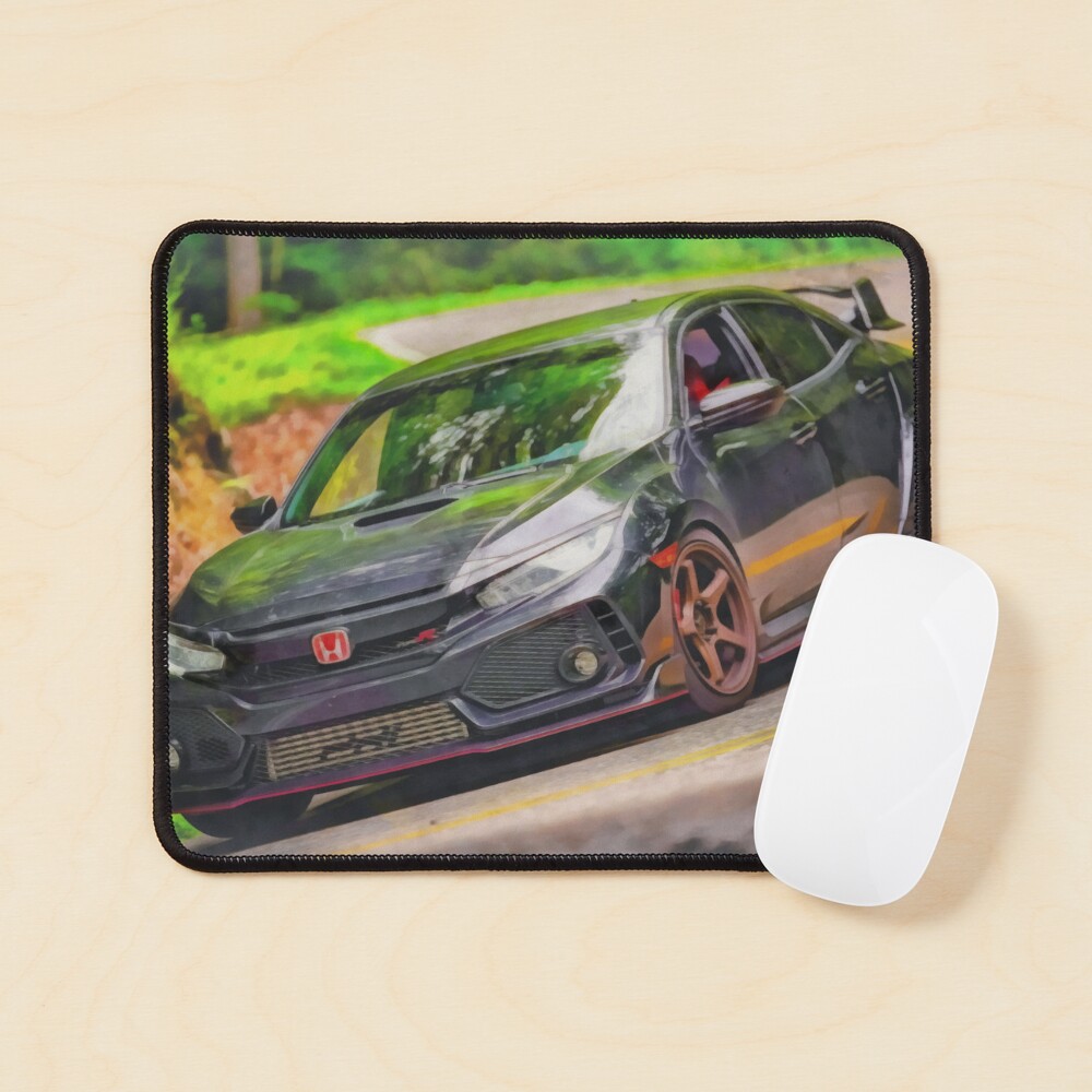 Item preview, Mouse Pad designed and sold by Sorexoff.