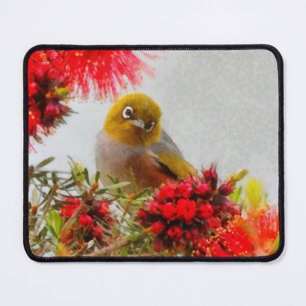 Item preview, Silvereye designed and sold by Sergey Ovchinnikov.