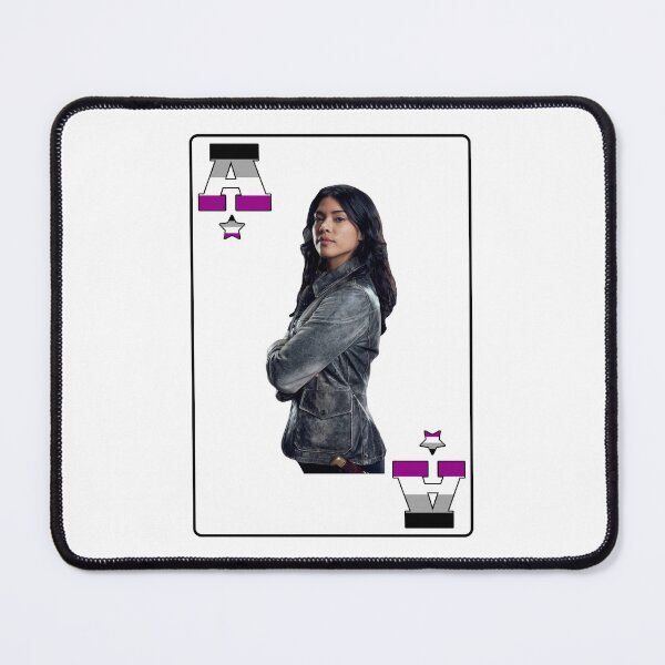 Item preview, Ace card Spooner designed and sold by october-lady.