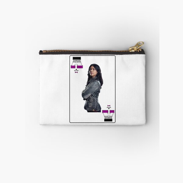 Item preview, Ace card Spooner designed and sold by october-lady.